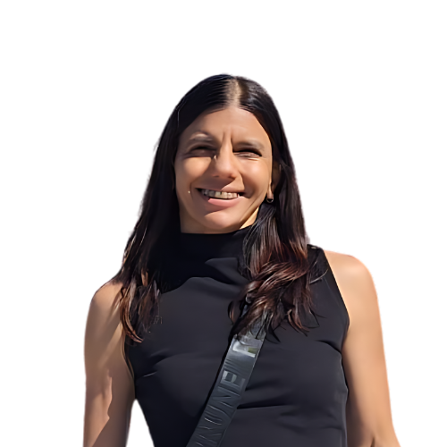 Dra. María Estela Brizuela