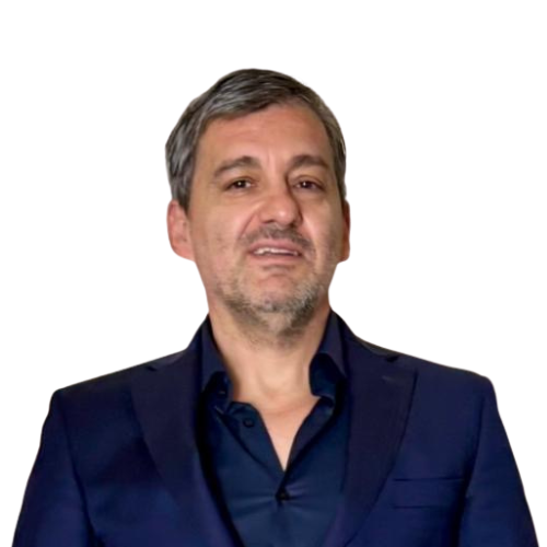 Dr. Pablo G. Brizuela